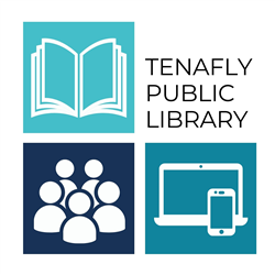 Tenafly Public Library, NJ